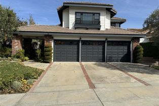 Residential Lease, 2581 Redrock DR, Corona, CA  Corona, CA 92882