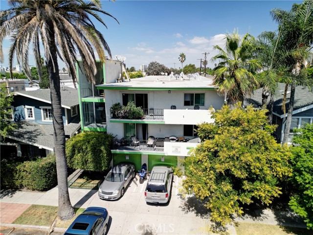 Residential Income, 737 5th st, Long Beach, CA 90802 - 1