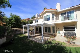 Single Family Residence, 20520 Via El Tajo, Yorba Linda, CA 92887 - 2