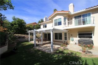 Single Family Residence, 20520 Via El Tajo, Yorba Linda, CA 92887 - 22