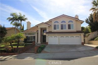 Residential Lease, 20520 Via El Tajo, Yorba Linda, CA  Yorba Linda, CA 92887