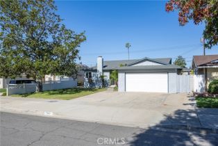 Residential Lease, 2803  E Jackson AVE, Orange, CA  Orange, CA 92867