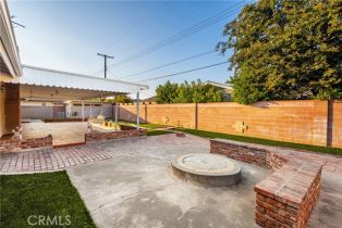 Single Family Residence, 1141 Madison ave, Orange, CA 92867 - 33