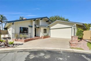 Single Family Residence, 1915  W Las Palmas CIR, Orange, CA  Orange, CA 92868