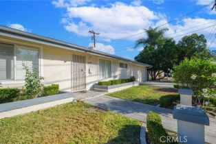 Residential Lease, 2238  W Larkspur DR, Orange, CA  Orange, CA 92868