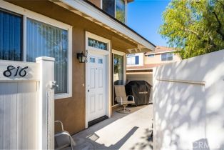 Condominium, 816 Yellowstone way, Anaheim Hills, CA 92808 - 4