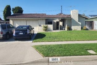 Single Family Residence, 1801 Evergreen AVE, Fullerton, CA  Fullerton, CA 92835