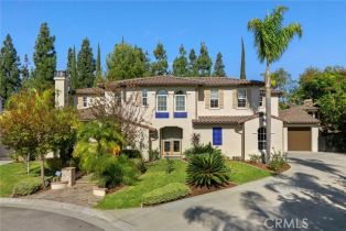 Single Family Residence, 18893 Dry Creek RD, Yorba Linda, CA  Yorba Linda, CA 92886