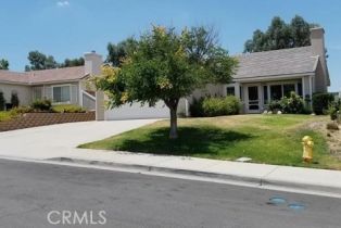 Residential Lease, 27541 Eastwind DR, Corona, CA  Corona, CA 92883