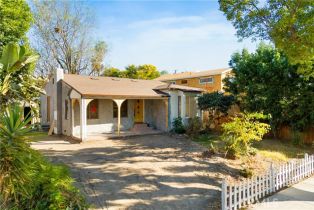 Single Family Residence, 850  N Kemp ST, Burbank, CA  Burbank, CA 91505