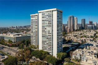 Condominium, 2222 Avenue Of The Stars, Wilshire Corridor, CA 90067 - 4