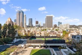 Condominium, 2222 Avenue Of The Stars, Wilshire Corridor, CA 90067 - 6