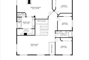 Single Family Residence, 940 Cornerstone way, Corona, CA 92878 - 66