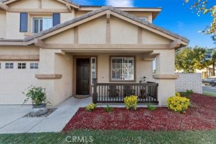 Single Family Residence, 940 Cornerstone way, Corona, CA 92878 - 8