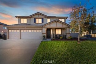 Single Family Residence, 940 Cornerstone WAY, Corona, CA  Corona, CA 92878