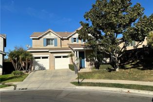 Single Family Residence, 10790 Barberry ct, Corona, CA 92883 - 5