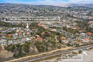 Single Family Residence, 521 Avenida De Los Lobos Marinos, San Clemente, CA 92672 - 56