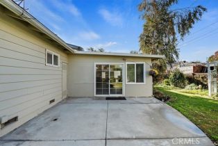 Single Family Residence, 307 Eadington ave, Fullerton, CA 92833 - 33