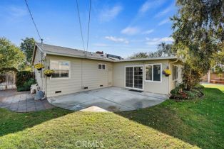 Single Family Residence, 307 Eadington ave, Fullerton, CA 92833 - 34