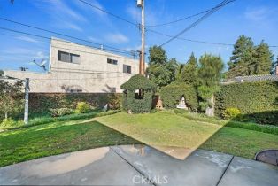 Single Family Residence, 307 Eadington ave, Fullerton, CA 92833 - 35