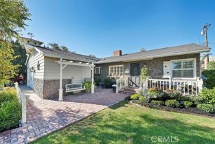 Single Family Residence, 307 Eadington ave, Fullerton, CA 92833 - 4