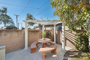 Single Family Residence, 307 Eadington ave, Fullerton, CA 92833 - 40