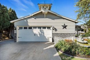 Single Family Residence, 307 Eadington ave, Fullerton, CA 92833 - 9