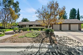 Single Family Residence, 18482 Park Villa pl, Villa Park, CA 92861 - 4