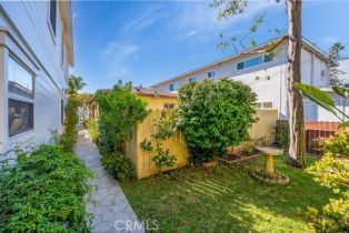 Residential Income, 1115 Ocean ave, Seal Beach, CA 90740 - 4