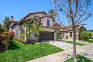 Single Family Residence, 11225 Pinecone st, Corona, CA 92883 - 2