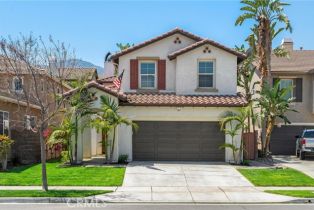 Residential Lease, 11225 Pinecone ST, Corona, CA  Corona, CA 92883