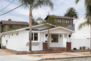 Single Family Residence, 711 Orange ave, Huntington Beach, CA 92648 - 2