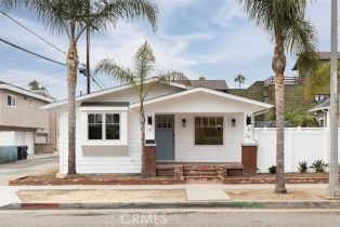 Residential Lease, 711 Orange AVE, Huntington Beach, CA  Huntington Beach, CA 92648