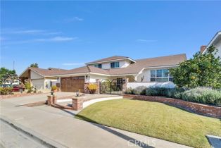 Single Family Residence, 15552 Placid cir, Huntington Beach, CA 92647 - 2