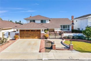 Single Family Residence, 15552 Placid CIR, Huntington Beach, CA  Huntington Beach, CA 92647