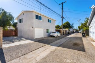 Residential Lease, 135  W Malvern AVE, CA  , CA 92832