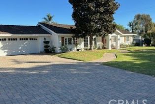 Single Family Residence, 4598 Danita ln, Yorba Linda, CA 92886 - 2