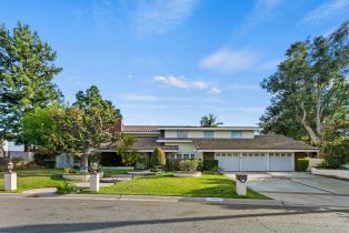 Single Family Residence, 18852 Patrician dr, Villa Park, CA 92861 - 2