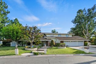 Single Family Residence, 18852 Patrician DR, Villa Park, CA  Villa Park, CA 92861