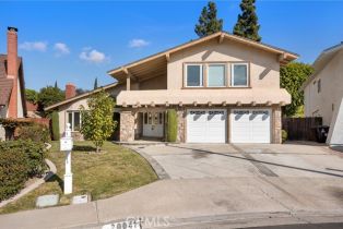 Residential Lease, 20041 Sommerville CIR, CA  , CA 92886