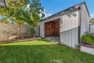 Single Family Residence, 617 W Knepp ave, Fullerton, CA 92832 - 19