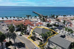 Residential Income, 514 Avenida Victoria, San Clemente, CA  San Clemente, CA 92672