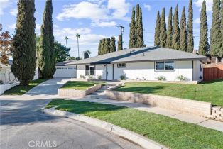 Single Family Residence, 18701 Piper PL, Yorba Linda, CA  Yorba Linda, CA 92886