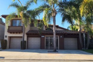 Residential Lease, 12605 Prescott AVE, Tustin, CA  Tustin, CA 92782