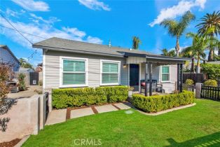 Single Family Residence, 343 Fletcher ave, Orange, CA 92865 - 4