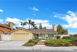 Single Family Residence, 5200 Via Marwah, Yorba Linda, CA  Yorba Linda, CA 92886