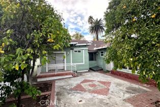 Single Family Residence, 1158 Wesley ave, Pasadena, CA 91104 - 10