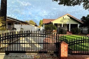 Single Family Residence, 1158 Wesley ave, Pasadena, CA 91104 - 3