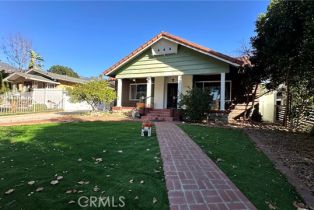 Single Family Residence, 1158 Wesley ave, Pasadena, CA 91104 - 35