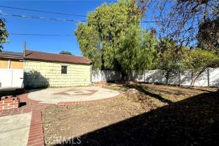 Single Family Residence, 1158 Wesley ave, Pasadena, CA 91104 - 39